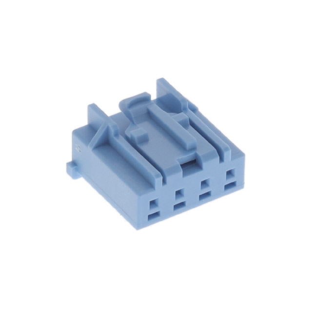 TE Connectivity AMP Connectors 4-1971793-2